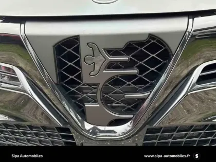 Photo 142 Alfa Romeo Junior  Elettrica 156 ch