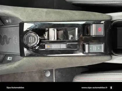 Photo 126 Alfa Romeo Junior  Elettrica 156 ch