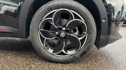 Photo 40 Alfa Romeo Junior  Elettrica 156 ch