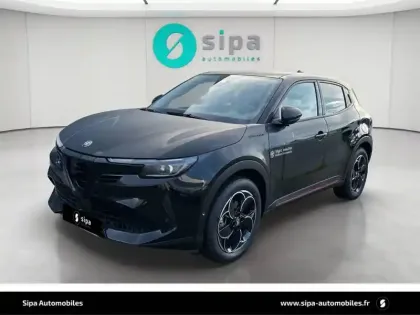 Photo 71 Alfa Romeo Junior  Elettrica 156 ch