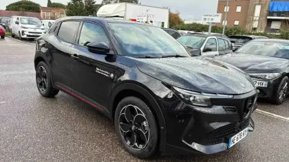 Photo 39 Alfa Romeo Junior  Elettrica 156 ch