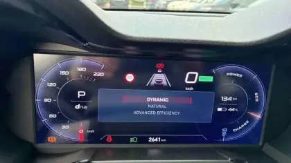 Photo 70 Alfa Romeo Junior  Elettrica 156 ch