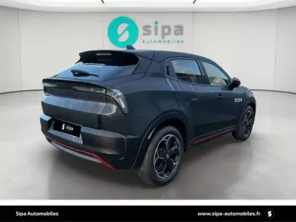 Photo 72 Alfa Romeo Junior  Elettrica 156 ch