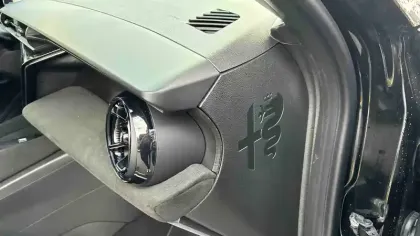 Photo 57 Alfa Romeo Junior  Elettrica 156 ch