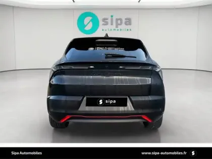 Photo 74 Alfa Romeo Junior  Elettrica 156 ch