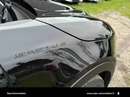 Photo 141 Alfa Romeo Junior  Elettrica 156 ch