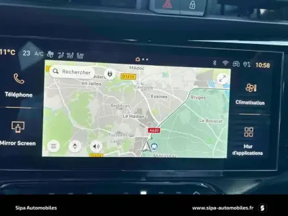 Photo 85 Alfa Romeo Junior  Elettrica 156 ch