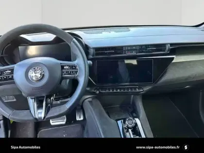 Photo 75 Alfa Romeo Junior  Elettrica 156 ch