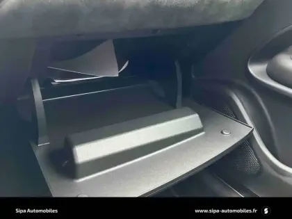 Photo 132 Alfa Romeo Junior  Elettrica 156 ch