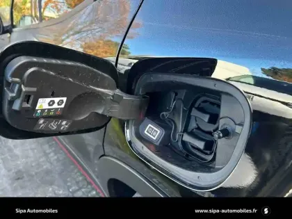 Photo 104 Alfa Romeo Junior  Elettrica 156 ch