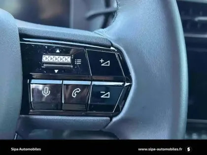 Photo 88 Alfa Romeo Junior  Elettrica 156 ch