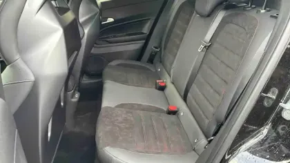 Photo 43 Alfa Romeo Junior  Elettrica 156 ch