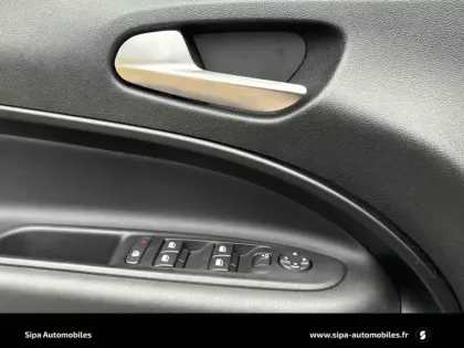 Photo 135 Alfa Romeo Junior  Elettrica 156 ch