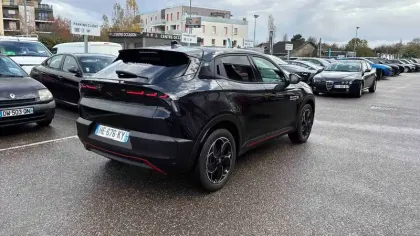 Photo 31 Alfa Romeo Junior  Elettrica 156 ch