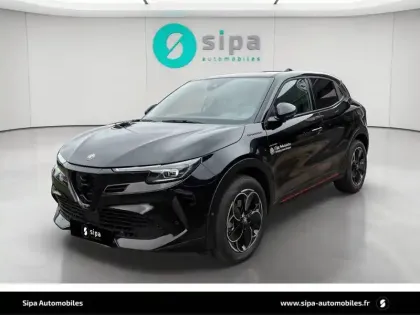 Photo 109 Alfa Romeo Junior  Elettrica 156 ch