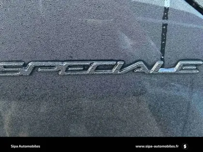 Photo 106 Alfa Romeo Junior  Elettrica 156 ch