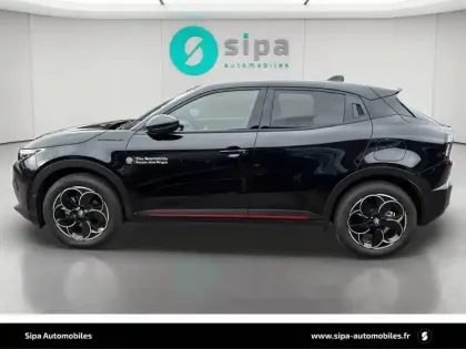 Photo 115 Alfa Romeo Junior  Elettrica 156 ch