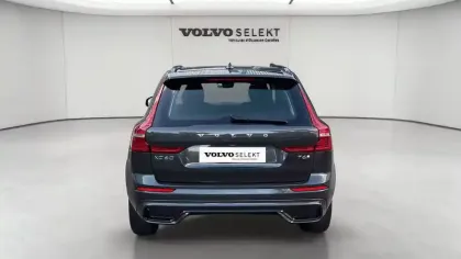 Photo 32 Volvo Xc60  T6 AWD Hybride rechargeable 253 ch+145 ch Geartronic 8