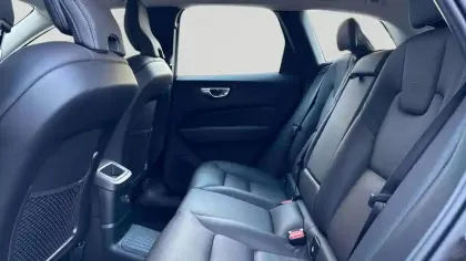 Photo 48 Volvo Xc60  T6 AWD Hybride rechargeable 253 ch+145 ch Geartronic 8