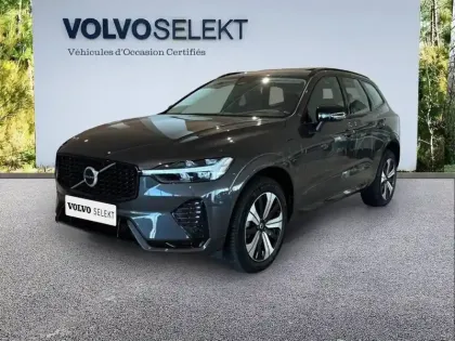 Photo Volvo Xc60 Plus Style Dark