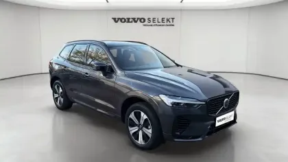 Photo 36 Volvo Xc60  T6 AWD Hybride rechargeable 253 ch+145 ch Geartronic 8