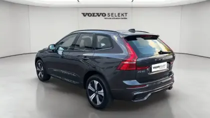 Photo 31 Volvo Xc60  T6 AWD Hybride rechargeable 253 ch+145 ch Geartronic 8