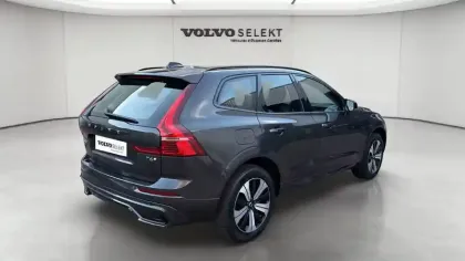 Photo 34 Volvo Xc60  T6 AWD Hybride rechargeable 253 ch+145 ch Geartronic 8