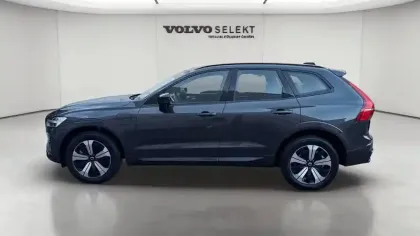 Photo 30 Volvo Xc60  T6 AWD Hybride rechargeable 253 ch+145 ch Geartronic 8