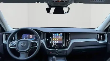 Photo 49 Volvo Xc60  T6 AWD Hybride rechargeable 253 ch+145 ch Geartronic 8