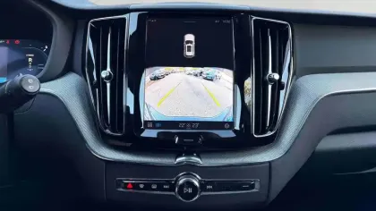 Photo 45 Volvo Xc60  T6 AWD Hybride rechargeable 253 ch+145 ch Geartronic 8