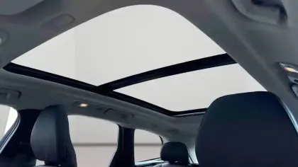 Photo 50 Volvo Xc60  T6 AWD Hybride rechargeable 253 ch+145 ch Geartronic 8