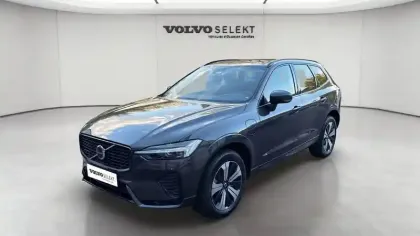 Photo 29 Volvo Xc60  T6 AWD Hybride rechargeable 253 ch+145 ch Geartronic 8