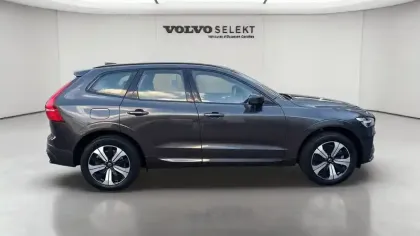 Photo 35 Volvo Xc60  T6 AWD Hybride rechargeable 253 ch+145 ch Geartronic 8