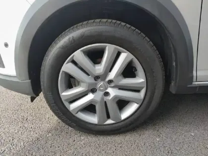 Photo 10 Dacia Jogger  ECO-G 100 5 places