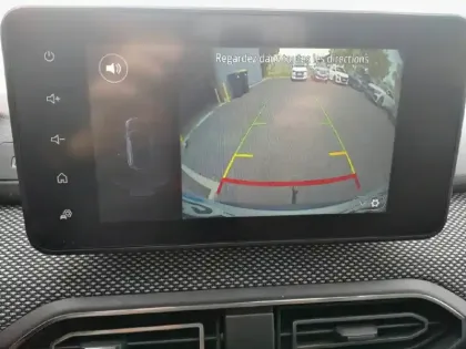 Photo 13 Dacia Jogger  ECO-G 100 5 places