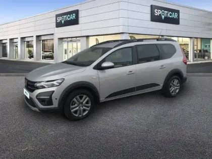Photo Dacia Jogger Confort