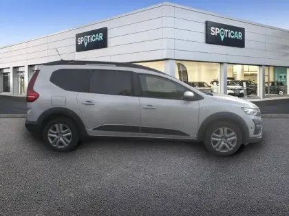 Photo 3 Dacia Jogger  ECO-G 100 5 places
