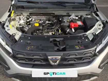 Photo 11 Dacia Jogger  ECO-G 100 5 places