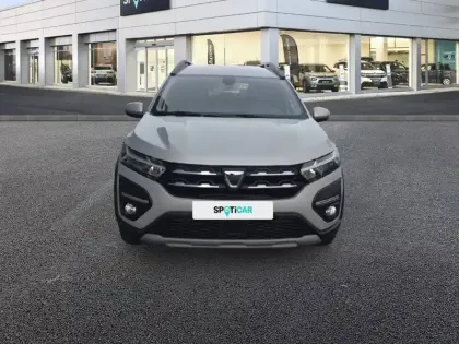 Photo 1 Dacia Jogger  ECO-G 100 5 places