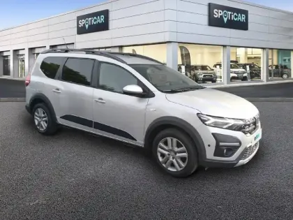 Photo 2 Dacia Jogger  ECO-G 100 5 places