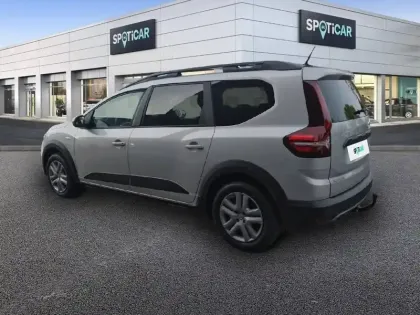 Photo 6 Dacia Jogger  ECO-G 100 5 places
