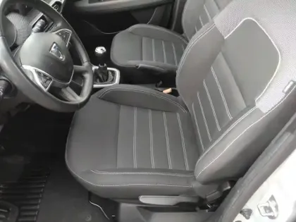 Photo 8 Dacia Jogger  ECO-G 100 5 places