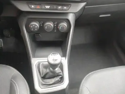 Photo 14 Dacia Jogger  ECO-G 100 5 places