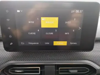 Photo 12 Dacia Jogger  ECO-G 100 5 places