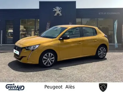 Photo Peugeot 208 Active Pack