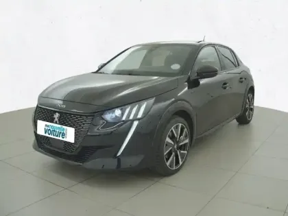 Photo Peugeot 208 Gt