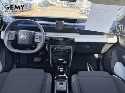 Photo 7 Citroën C3 e- 113 ch