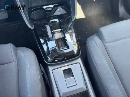 Photo 16 Citroën C3 e- 113 ch