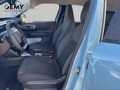 Photo 8 Citroën C3 e- 113 ch