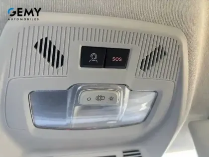 Photo 18 Citroën C3 e- 113 ch